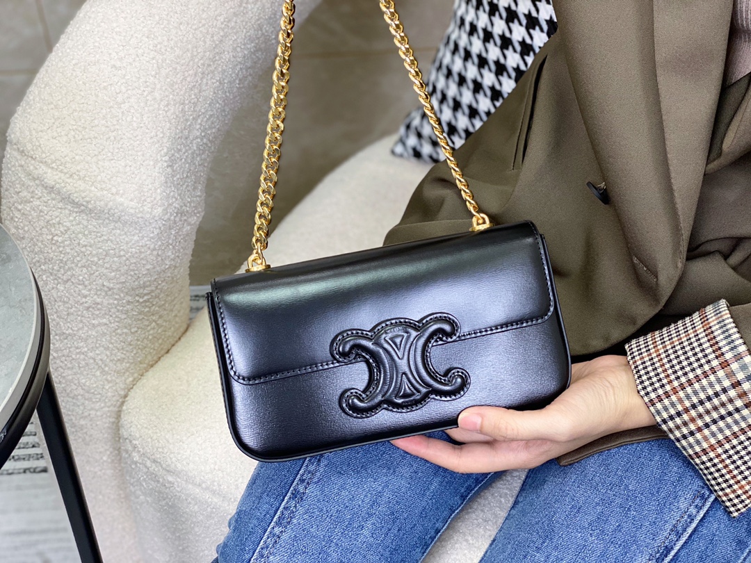 Celine Triomphe Bags